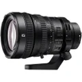 Sony SELP28135G 28-135mm f4 Lens