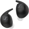 Sennheiser Momentum Sport ANC In-Ear Headphones (Black)