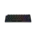 Logitech G PRO X 60 LIGHTSPEED Wireless Gaming Keyboard (Tactile) - Black