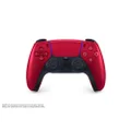 PS5 PlayStation 5 DualSense Wireless Controller Volcanic Red