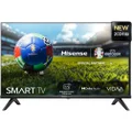 Hisense 32" A4NAU HD Smart TV [2024]
