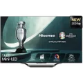Hisense 65" U7NAU ULED Mini-LED 4K Smart TV [2024]