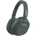Sony ULT WEAR Noise Cancelling Over-Ear Headphones (Forest Grey)