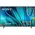 Sony 65" BRAVIA 3 4K HDR LED Google TV (2024)