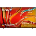 Sony 85" BRAVIA 7 4K HDR Mini LED Google TV (2024)