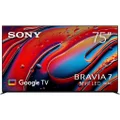 Sony 75" BRAVIA 9 4K HDR Mini LED Google TV (2024)