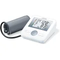 Sanitas SBM18 Upper Arm Blood Pressure Monitor