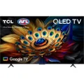 TCL 85" C655 4K UHD QLED Google TV (2024)