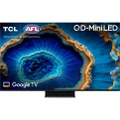 TCL 50" C755 4K UHD QD Mini-LED Google TV (2024)