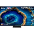 TCL 65" C755 4K UHD QD Mini-LED Google TV (2024)