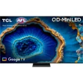TCL 85" C755 4K UHD QD Mini-LED Google TV (2024)