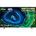 TCL 85" C855 4K UHD Premium QD Mini-LED Google TV (2024)