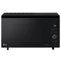 LG NeoChef MJ3966ABS 39L Smart Inverter Microwave with Sensor Cook