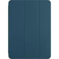 Apple iPad Air 5th Gen Smart Folio Case (Marine Blue)