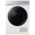 Samsung DV90BB9440GH 9kg Bespoke Smart Heatpump Dryer (White)