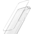 ITSKINS Case with Screen Protector for OPPO A79 (Clear)