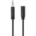 XCD Essentials 3.5mm Male to Female Cable 3M V2
