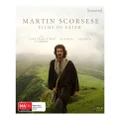 Martin Scorsese: Films of Faith (Imprint Collection Special Edition)