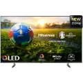 Hisense 43" Q6NAU 4K QLED Smart TV [2024]