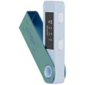 Ledger Nano S Plus Digital Wallet (Pastel Green)