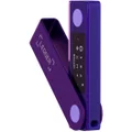 Ledger Nano X Digital Wallet (Amethyst Purple)