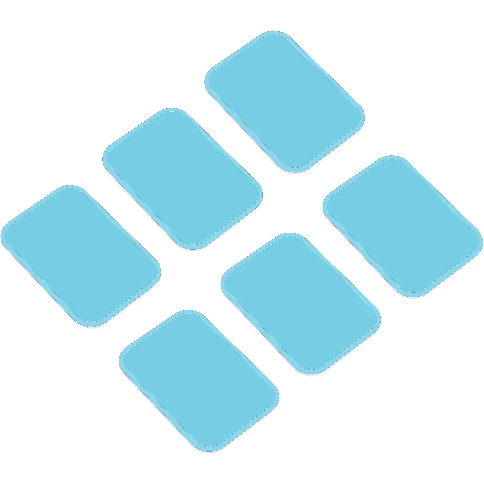 Beurer EM55 Replacement Pads