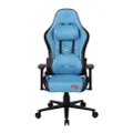 ONEX STC 25Years Limited Ed. Alcantara Gaming/Office Chair (Blue/Black)