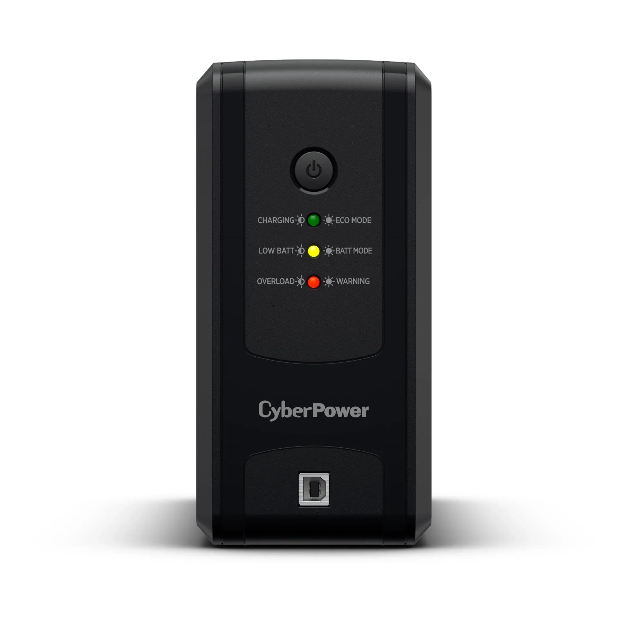 CyberPower UT Series 850VA/425W Backup UPS System