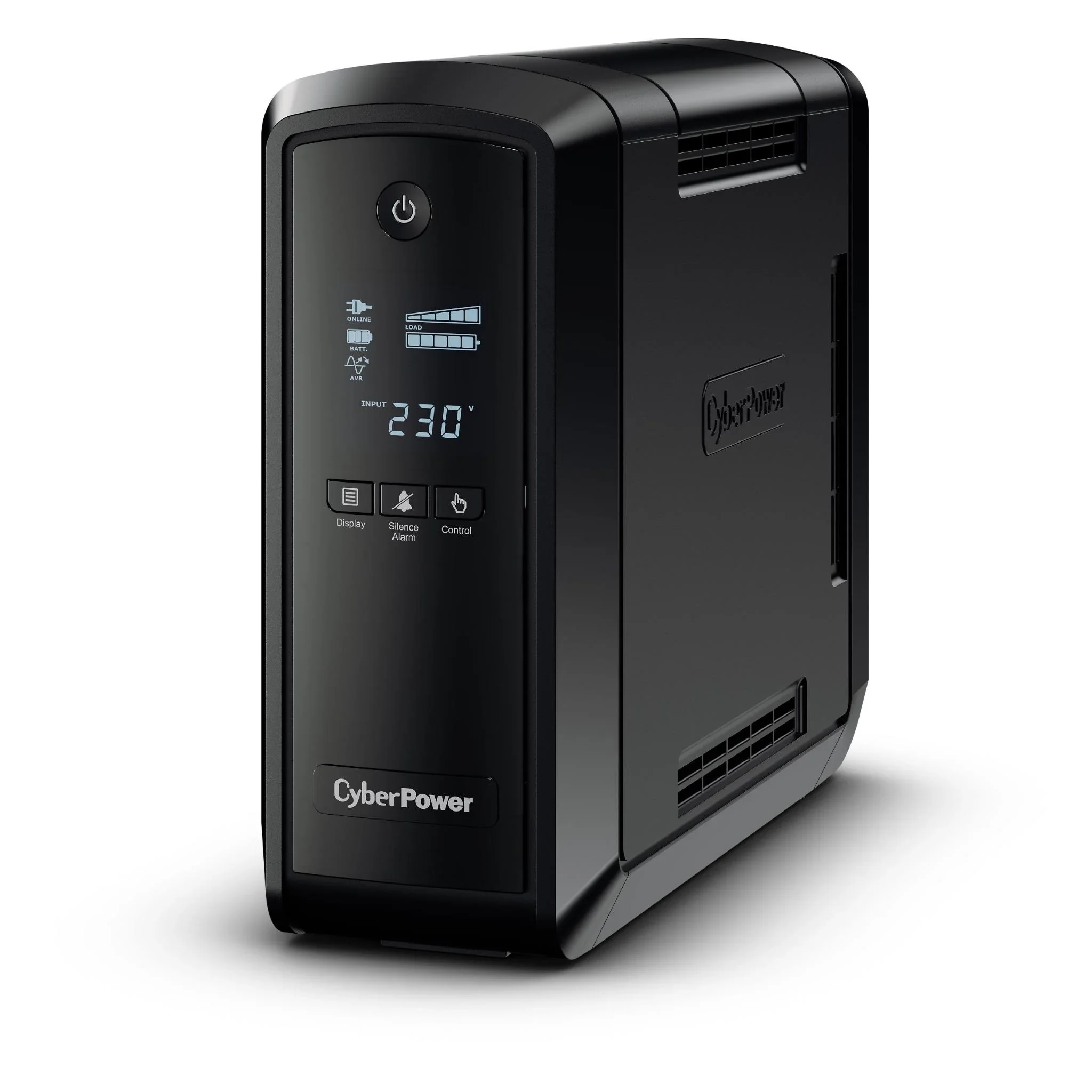 Cyberpower PFC SINEWAVE 900VA/540W Backup System