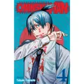 Tatsuki Fujimoto - Chainsaw Man, Vol. 4