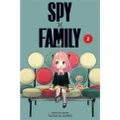 Tatsuya Endo - Spy x Family, Vol. 2