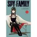 Tatsuya Endo - Spy x Family, Vol. 3