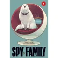 Tatsuya Endo - Spy x Family, Vol. 4