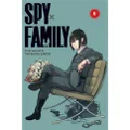 Tatsuya Endo - Spy x Family, Vol. 5
