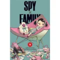 Tatsuya Endo - Spy x Family, Vol. 9