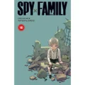 Tatsuya Endo - Spy x Family, Vol. 10