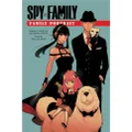 Tatsuya Endo - Spy x Family: Family Portrait