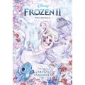 Arina Tanemura - Disney Frozen 2