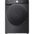 Hisense HCF7S1014B Series 7 10kg/6kg Washer Dryer Combo (Charcoal Black)