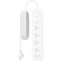 Belkin Connect 4-Outlet Surge Protector with Dual USB-C 30W