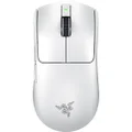 Razer Viper V3 Pro - Wireless Esports Gaming Mouse (White Edition)