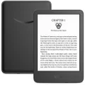 Kindle 6" with Built-in Light 16GB (Black) [11th Gen]