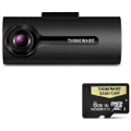Thinkware F7008 Full HD Front Dash Cam (8GB)