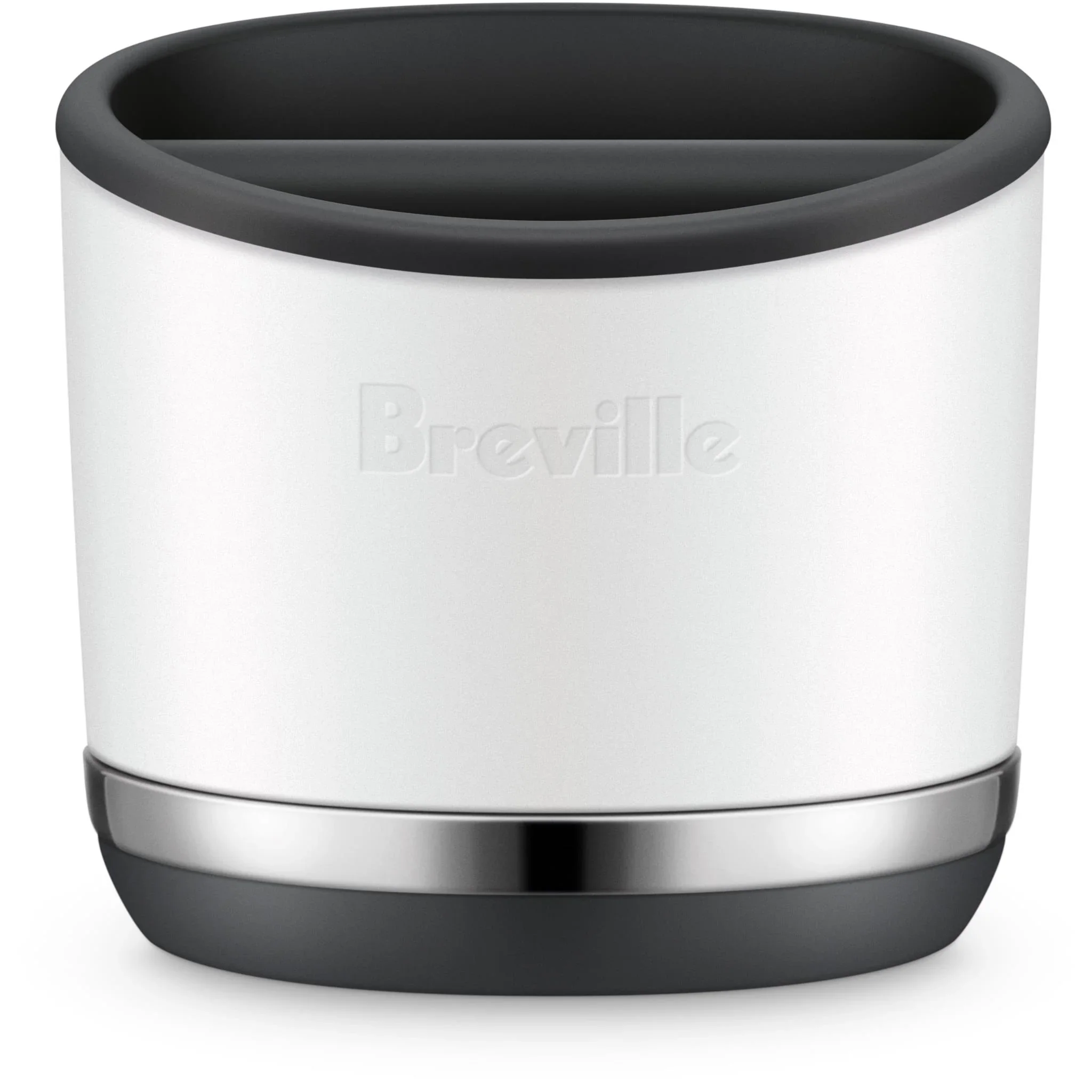 Breville the Knock Box 10 (Sea Salt)