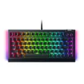 Razer BlackWidow V4 75% Hot-swappable Mechanical Gaming Keyboard
