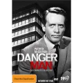 Danger Man - Complete Collection