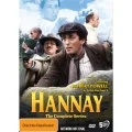 Hannay: The Complete Series + The Thirty-Nine Steps