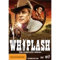 Whiplash: The Complete Series