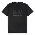 AC/DC - Back in Black T-Shirt (XL)