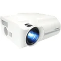 Blaupunkt Full HD Projector with Built-in DVD Player